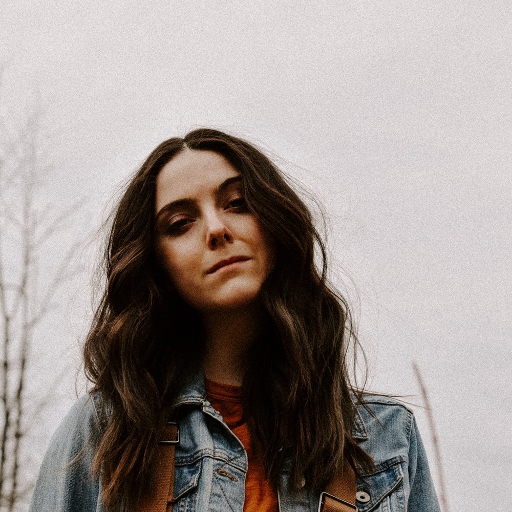 Meet your Posher, Allyson